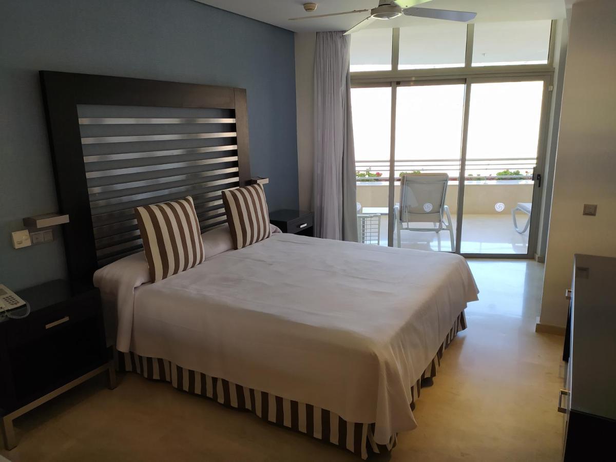 Apartamento Anfi Del Mar Tauro Golf 1 *