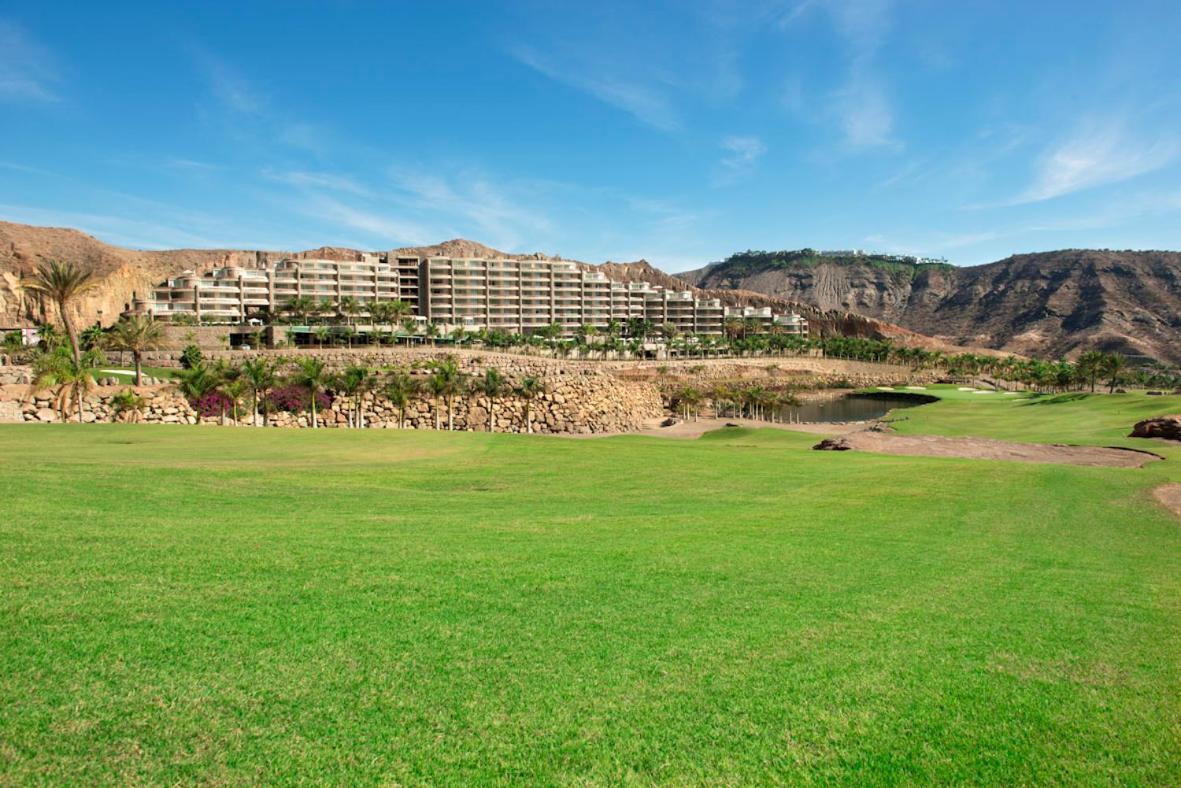 Apartamento Anfi Del Mar Tauro Golf 1