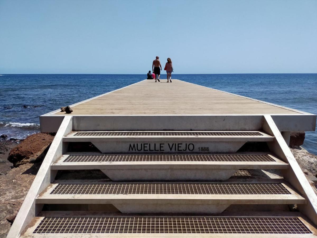 Seaview Faro Apartment *
