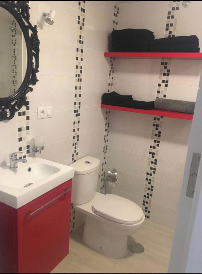 Apartamento Apartamento Canteras *