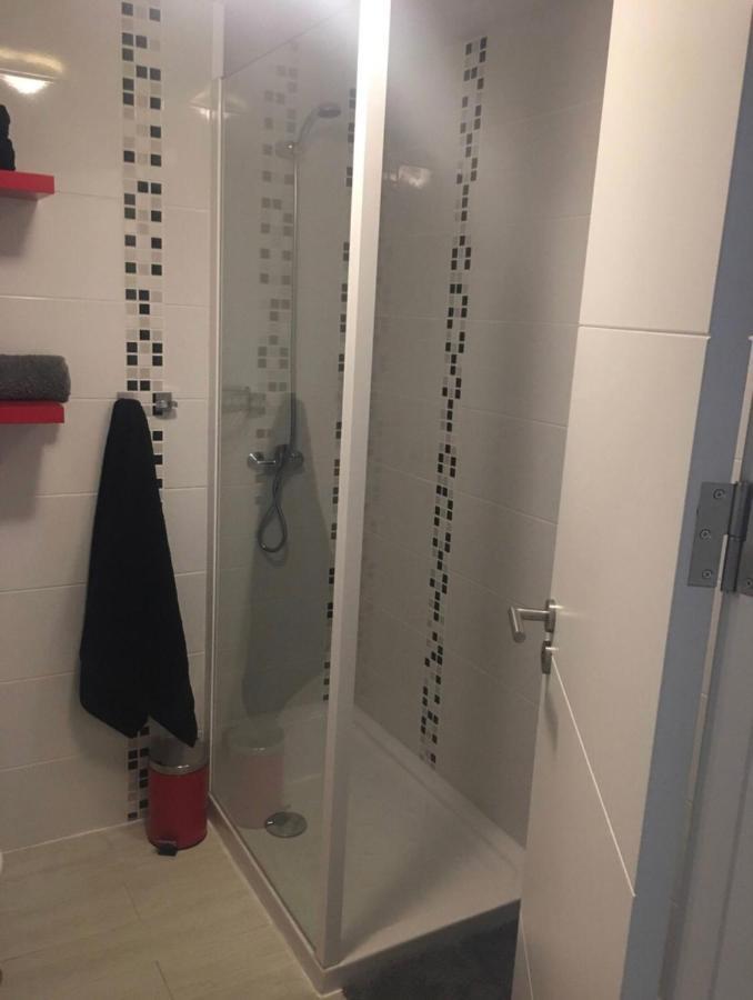 Apartamento Canteras
