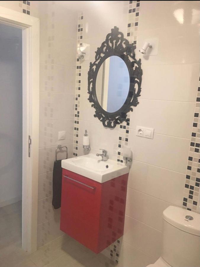Apartamento Canteras