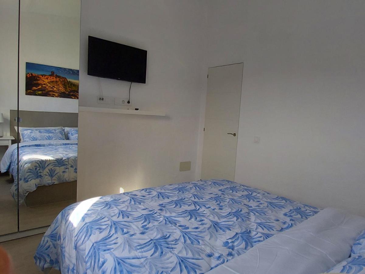 Roque Aguayro Casa vacanze