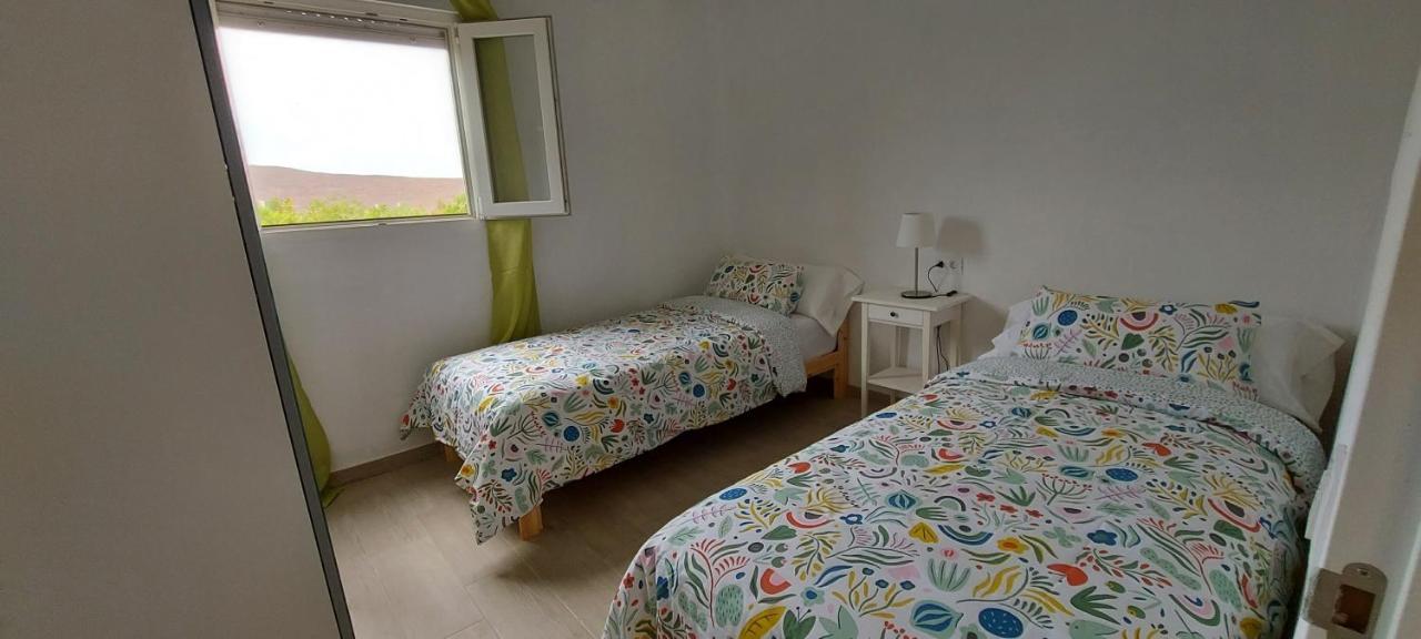Roque Aguayro Casa vacanze