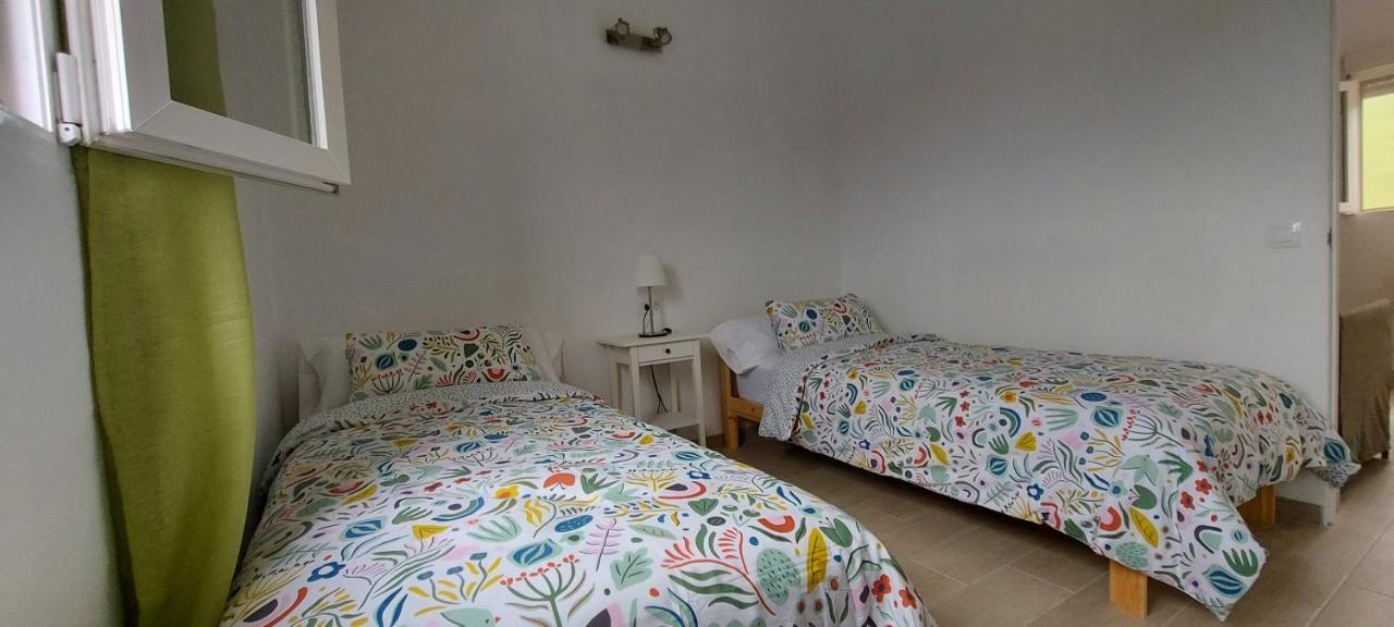 Roque Aguayro Casa vacanze