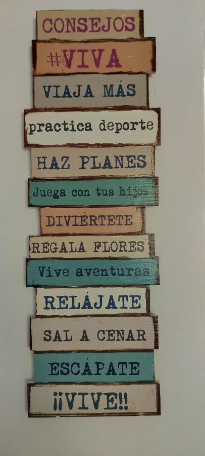 Casa vacanze Roque Aguayro *