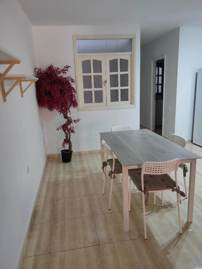 Apartamento taburiente vecindario Vecindario (Gran Canaria)