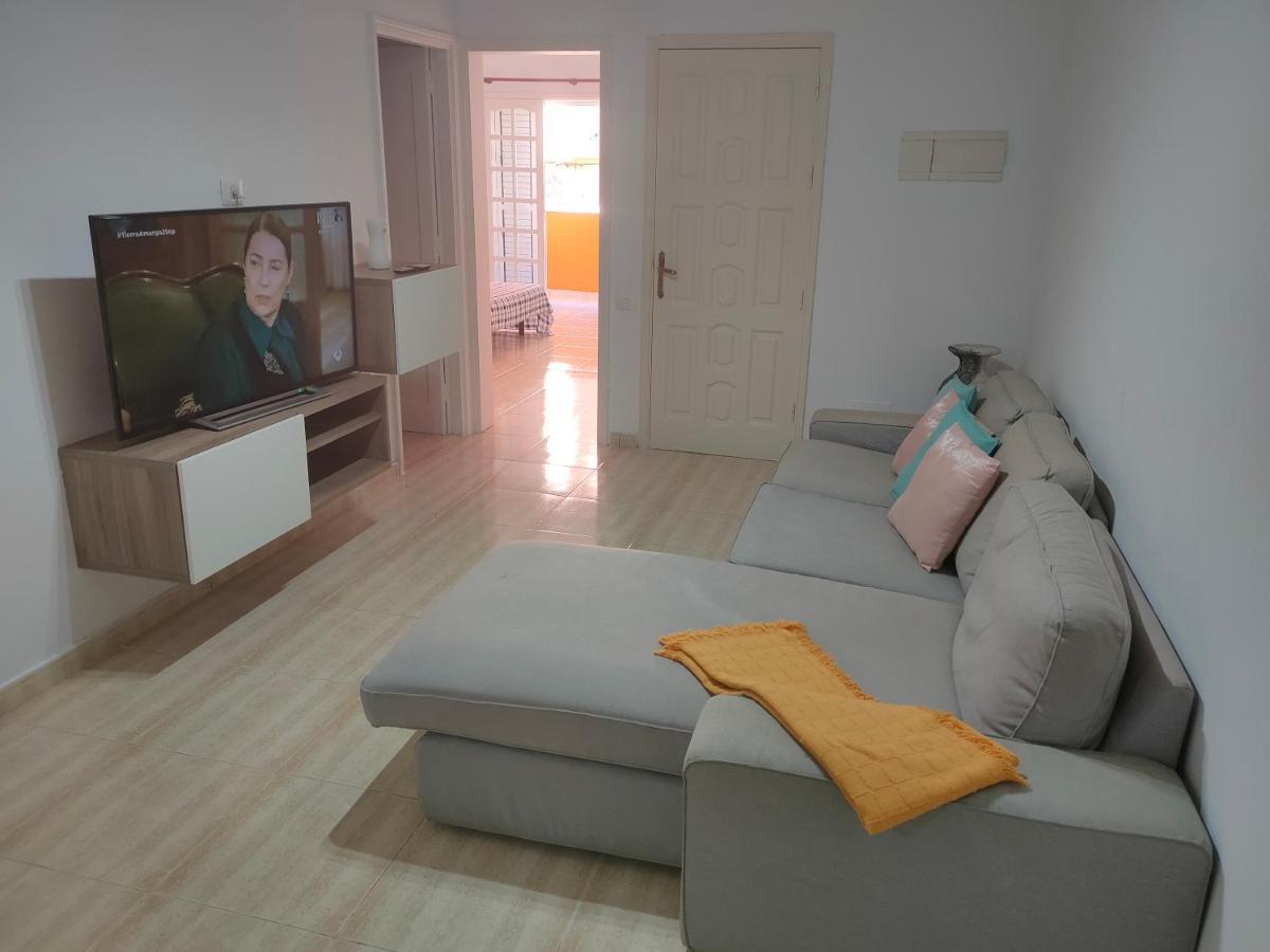 Apartamento taburiente vecindario Vecindario (Gran Canaria)