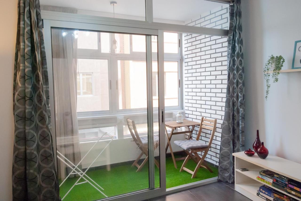 Apartamento Gr Canteras Beach Las Palmas de Gran Canaria