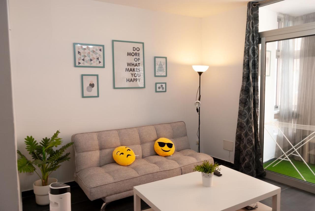 Apartamento Gr Canteras Beach Las Palmas de Gran Canaria