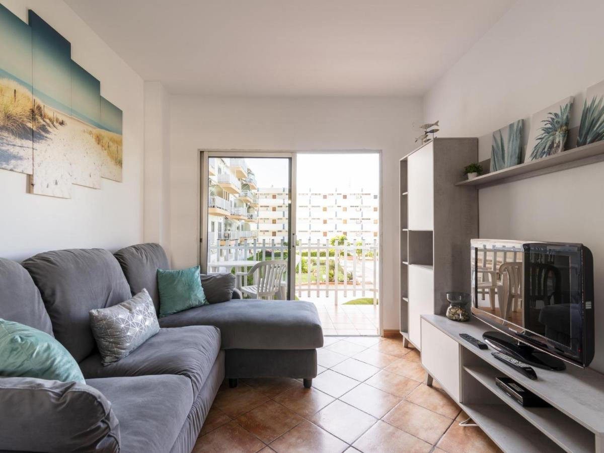 Lightbooking Tenesor * Playa del Ingles (Gran Canaria)