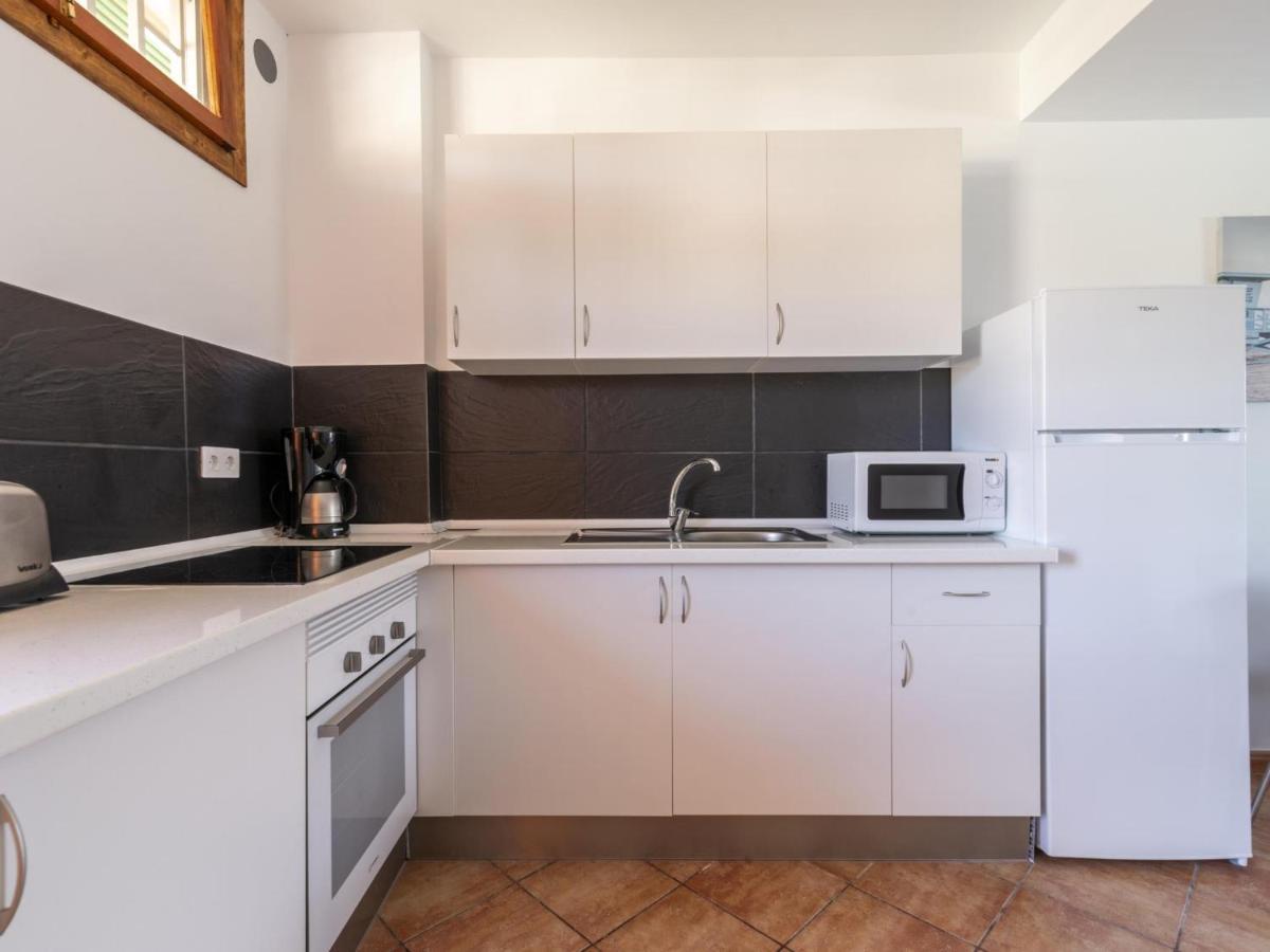 Appartamento Lightbooking Tenesor Playa del Inglés