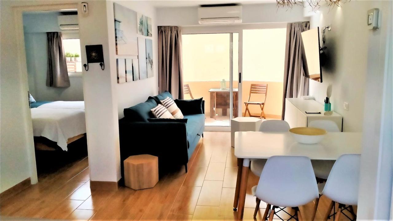 Apartamento La Colina 30