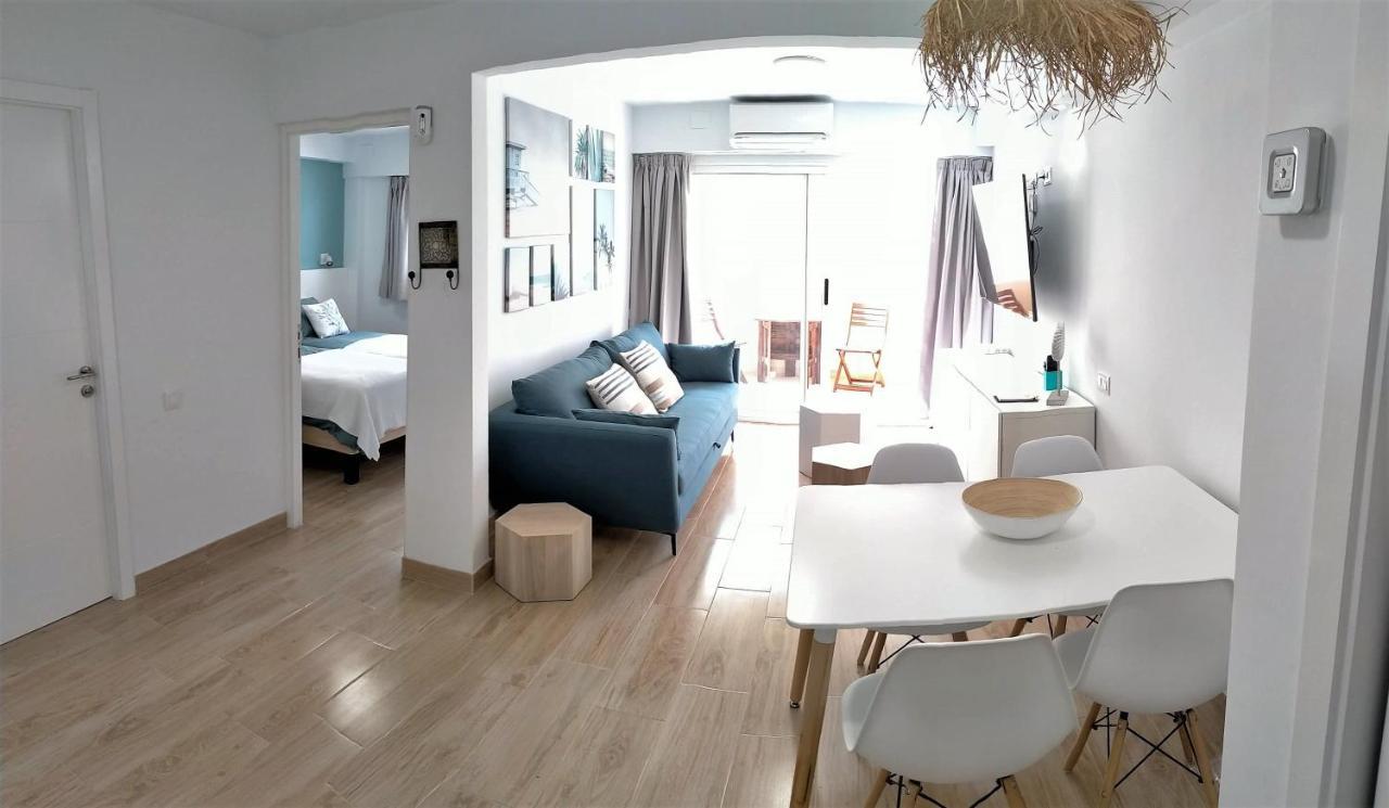 Apartamento La Colina 30 *