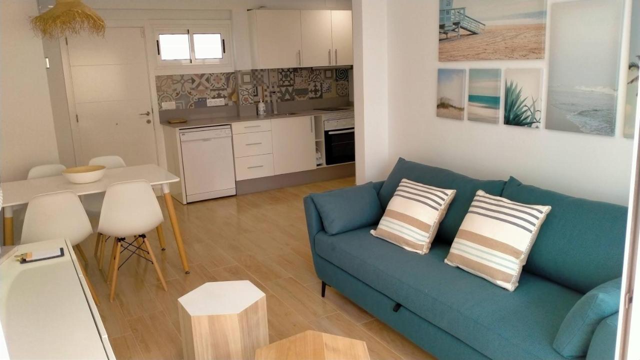 La Colina 30 Apartamento