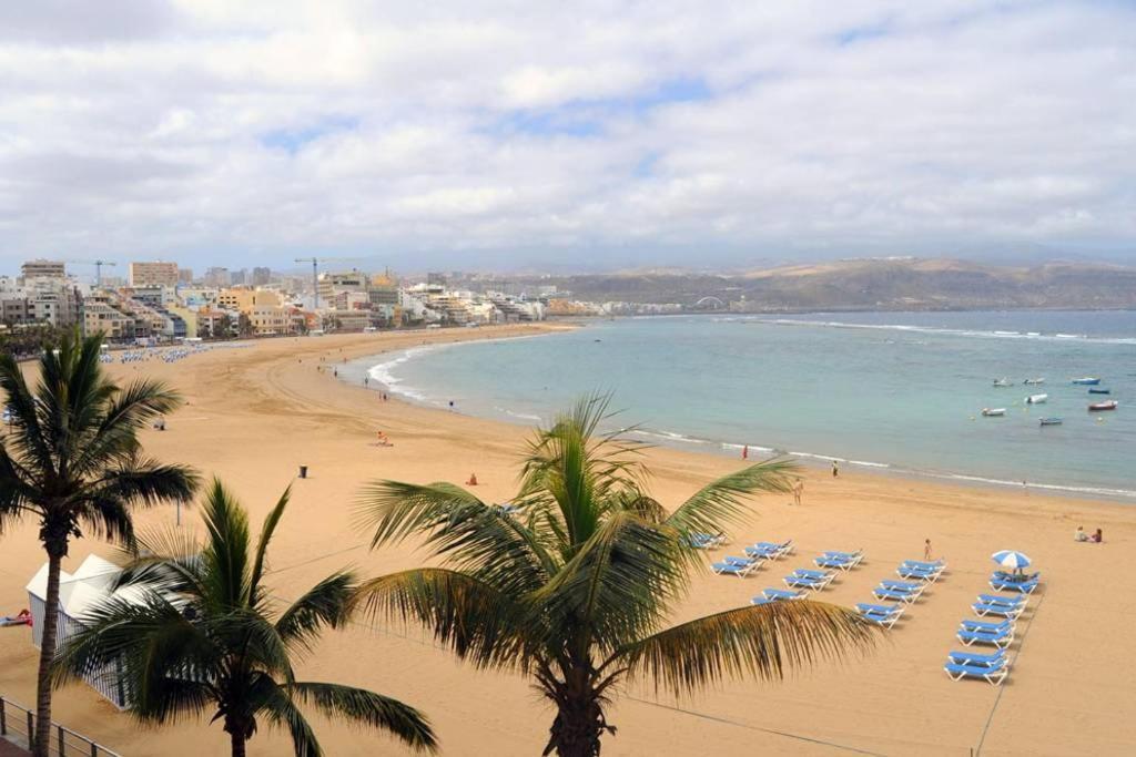 Apartamento Apartamento Canteras Las Palmas de Gran Canaria