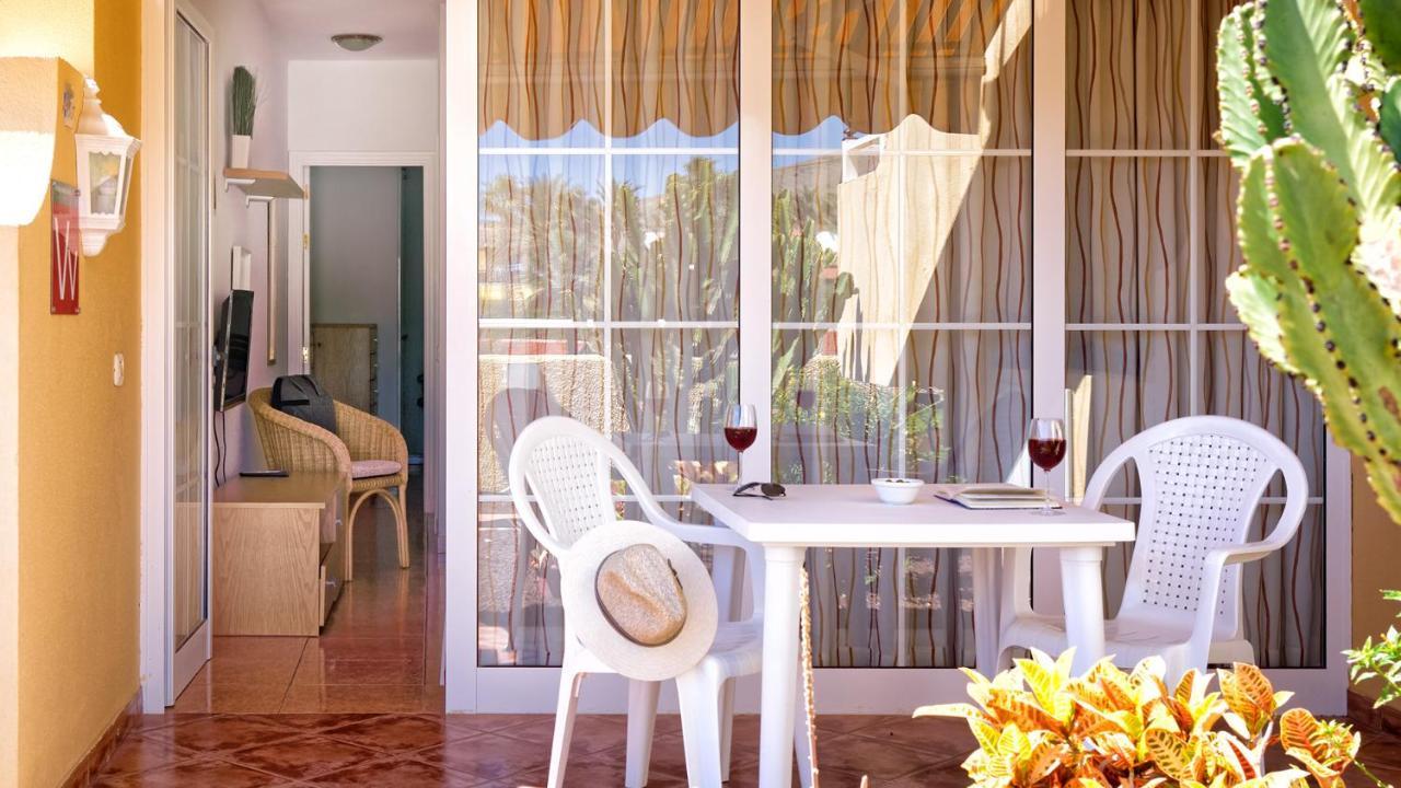 Loma Estrella Apartment *