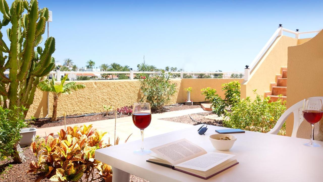 Apartment Loma Estrella *