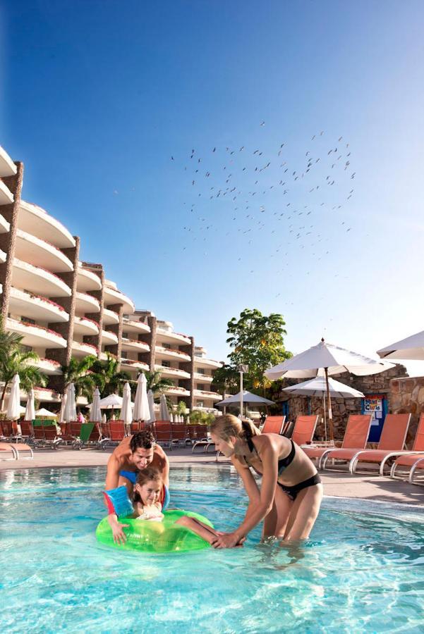 Apartamento Anfi Del Mar Tauro Golf 1 *