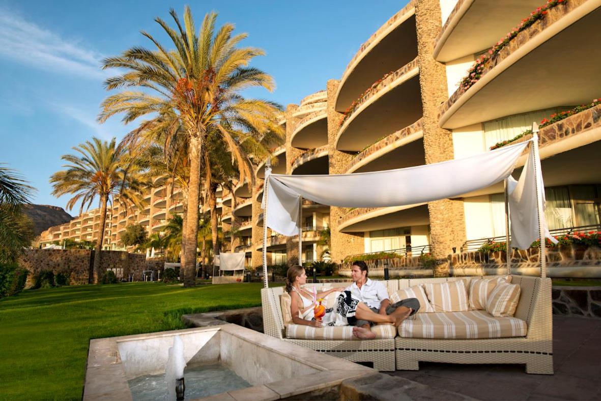 Anfi Del Mar Tauro Golf 1 *