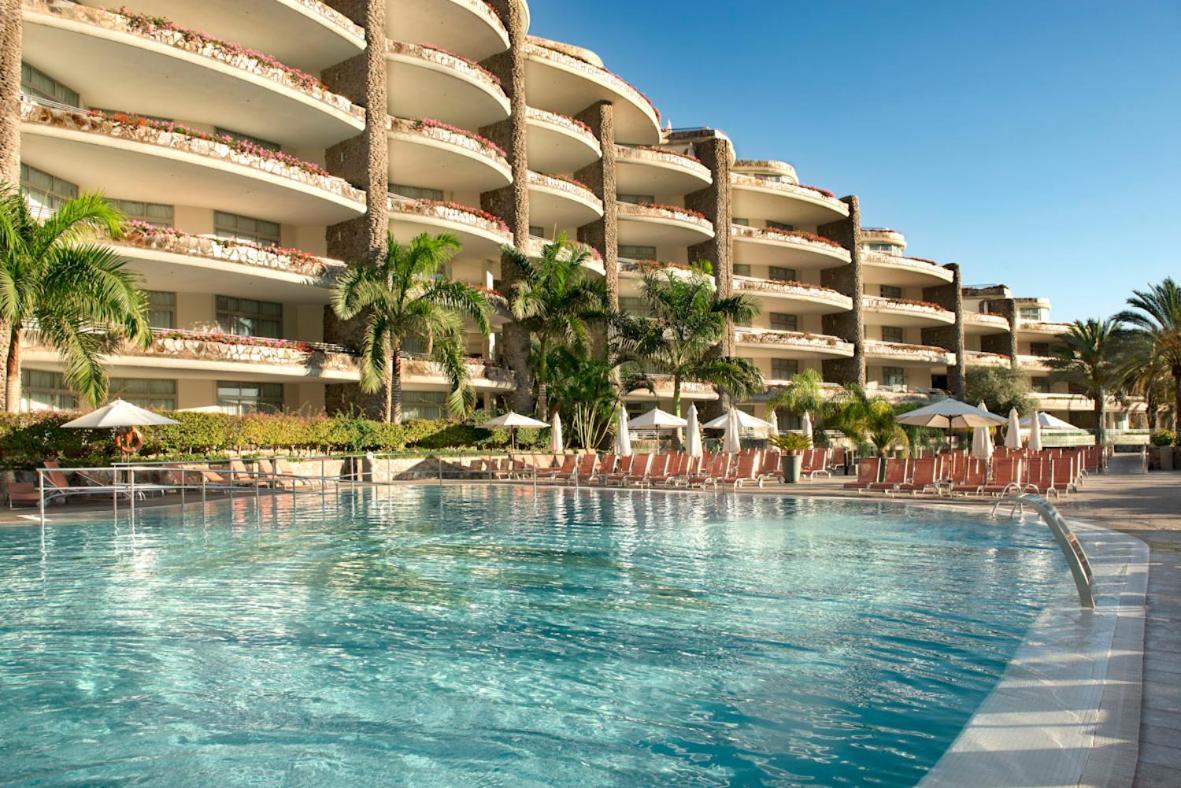 Anfi Del Mar Tauro Golf 1 Mogán