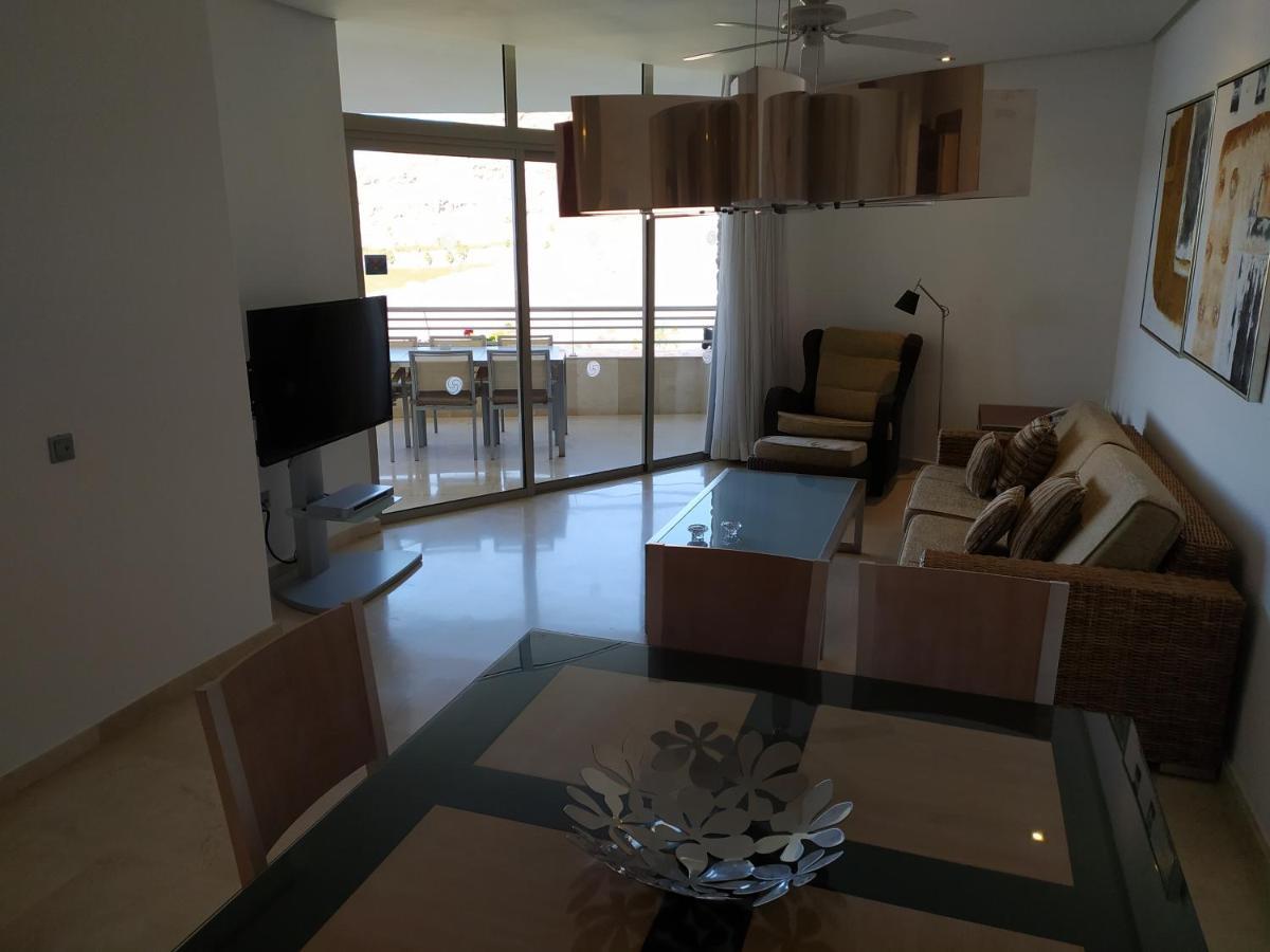 Anfi Del Mar Tauro Golf 1 Apartamento *