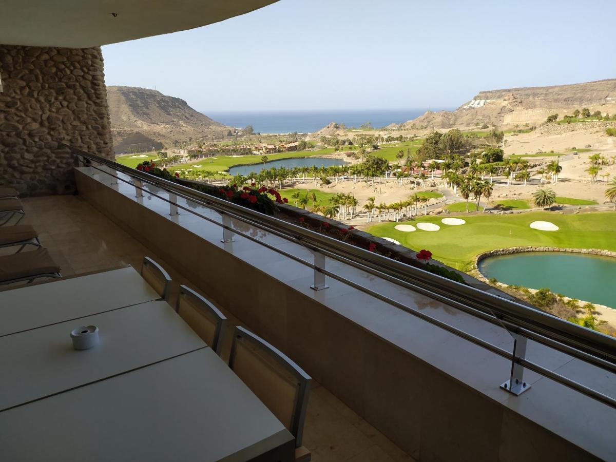 Anfi Del Mar Tauro Golf 1 *