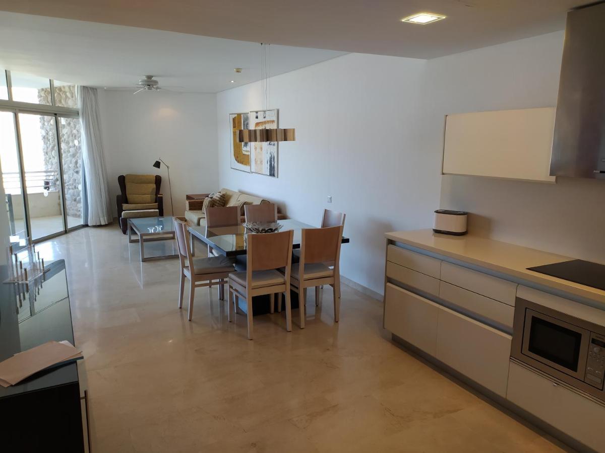 Apartamento Anfi Del Mar Tauro Golf 1 *