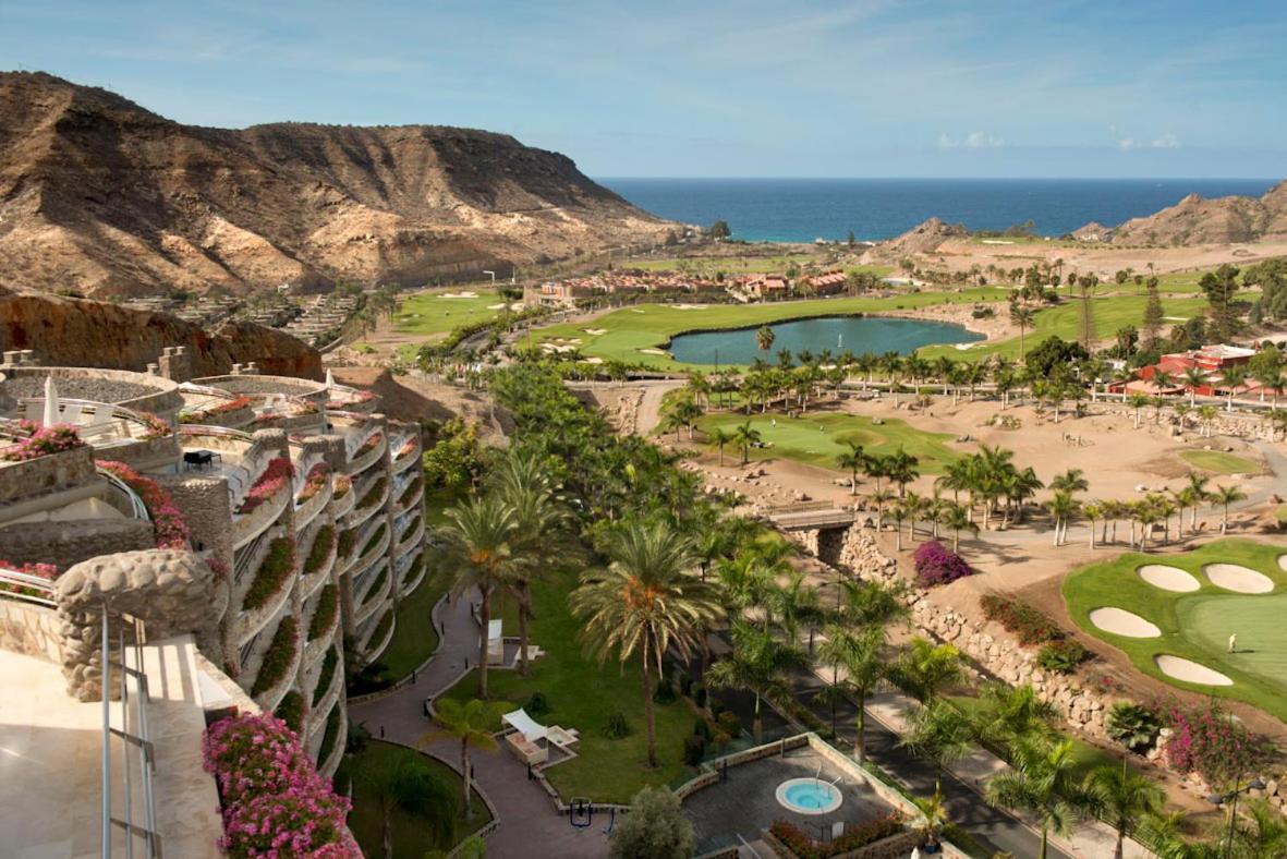 Anfi Del Mar Tauro Golf 1 Apartamento Mogán