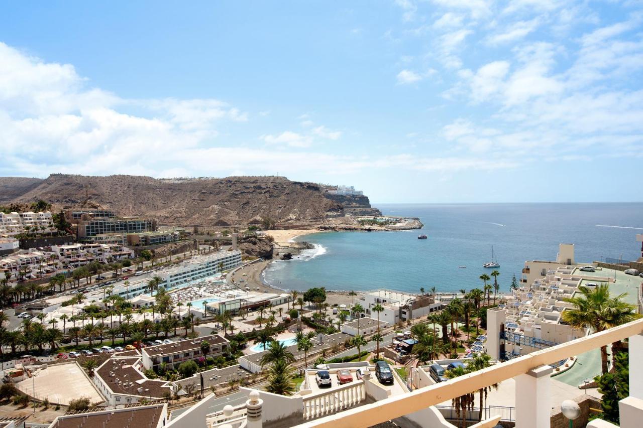 Sea View En Mogán