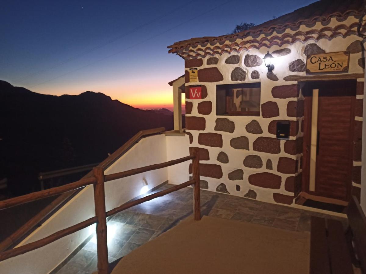 Apartamento Casa Leon