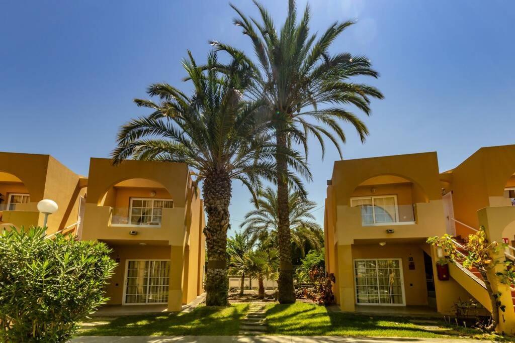 Tisalaya 66, Zona Tranquila Ajardinada Internet 300 Mbps Apartamento Maspalomas (Gran Canaria)