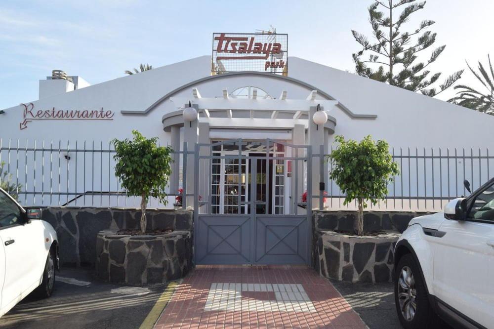 Tisalaya 66, Zona Tranquila Ajardinada Internet 300 Mbps Apartamento Maspalomas (Gran Canaria)