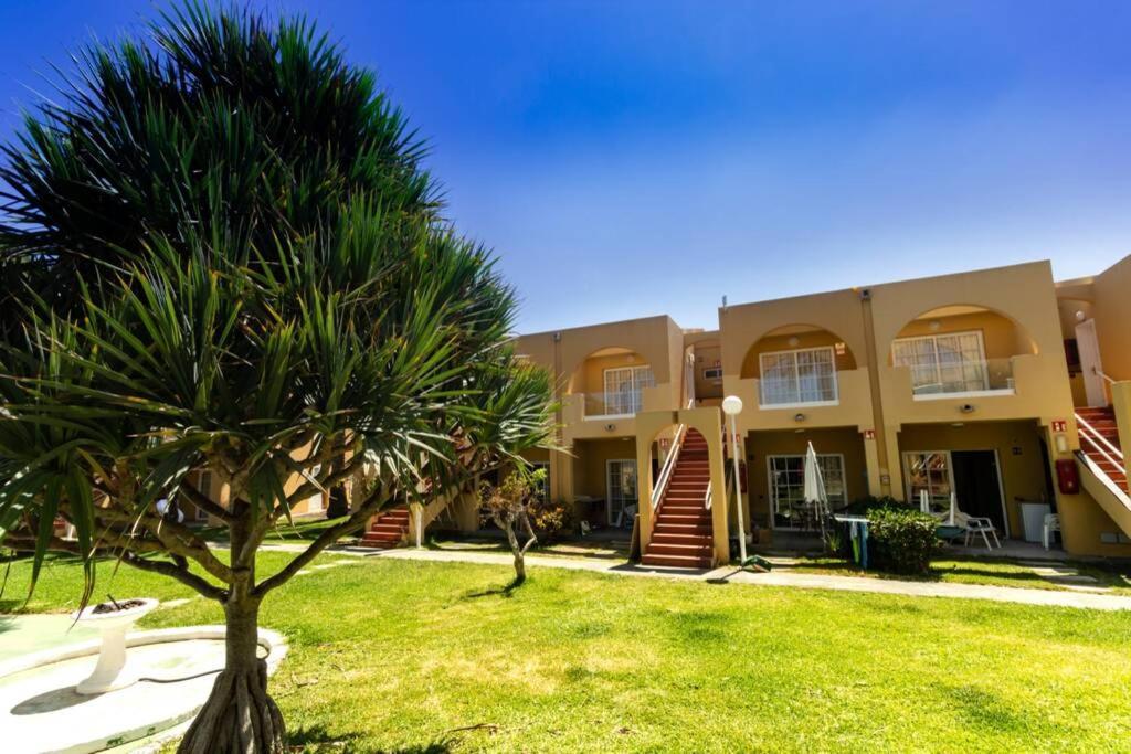 Tisalaya 66, Zona Tranquila Ajardinada Internet 300 Mbps * Maspalomas (Gran Canaria)
