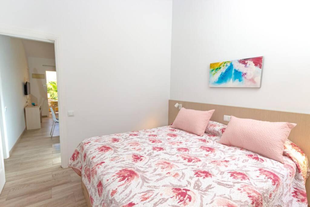 Tisalaya 66, Zona Tranquila Ajardinada Internet 300 Mbps * Maspalomas (Gran Canaria)
