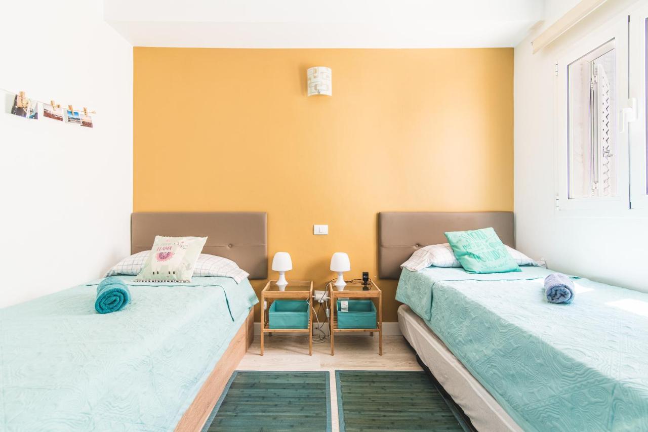 Home2book Casa Pizquito Agaete, Wifi&pool Appartamento