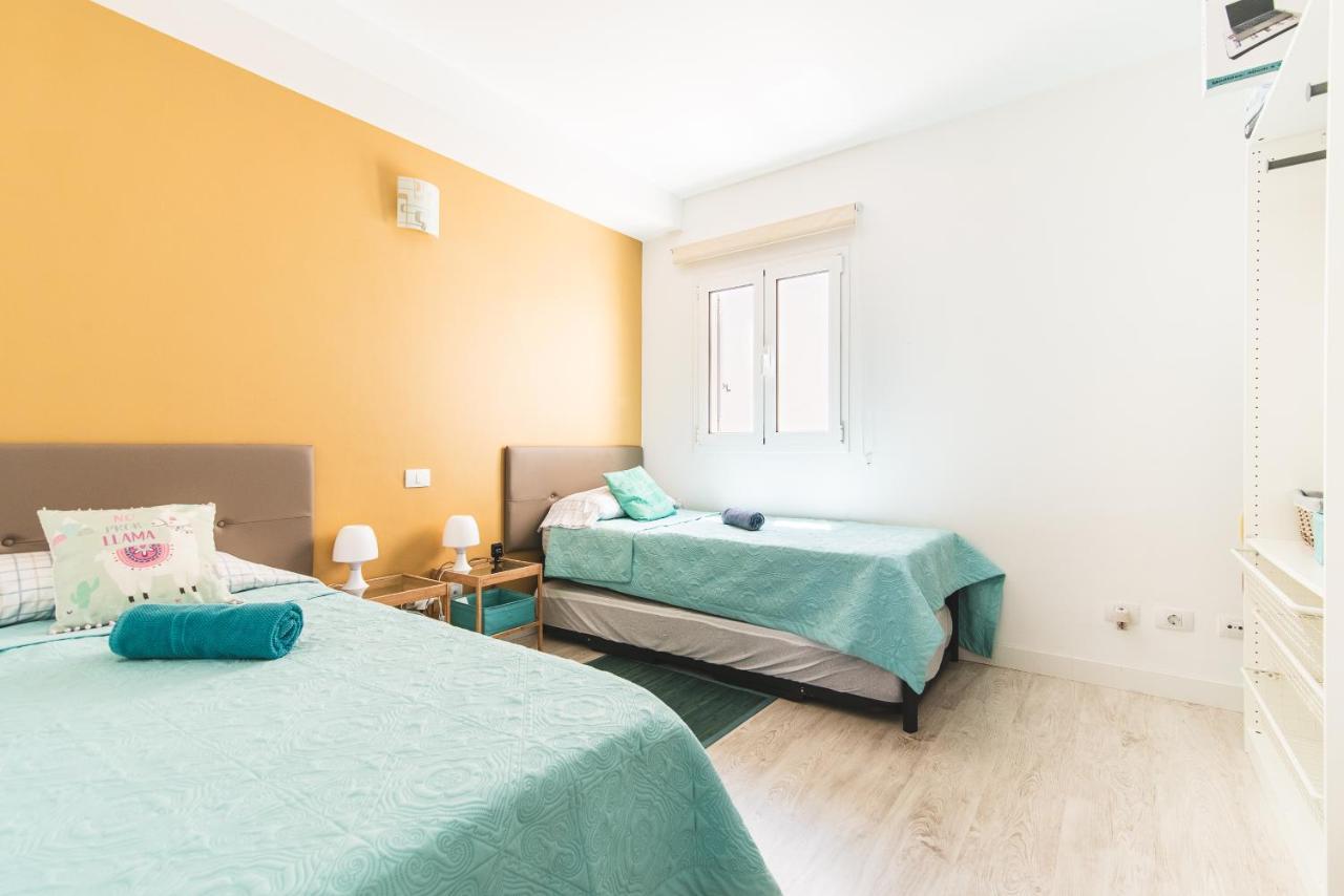 Appartamento Home2book Casa Pizquito Agaete, Wifi&pool *