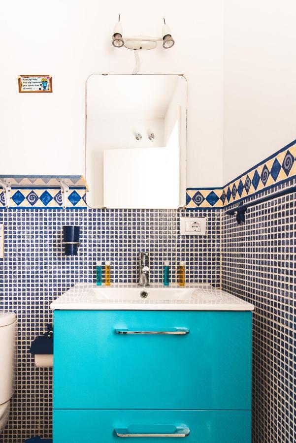 Home2book Casa Pizquito Agaete, Wifi&pool * Agaete (Gran Canaria)