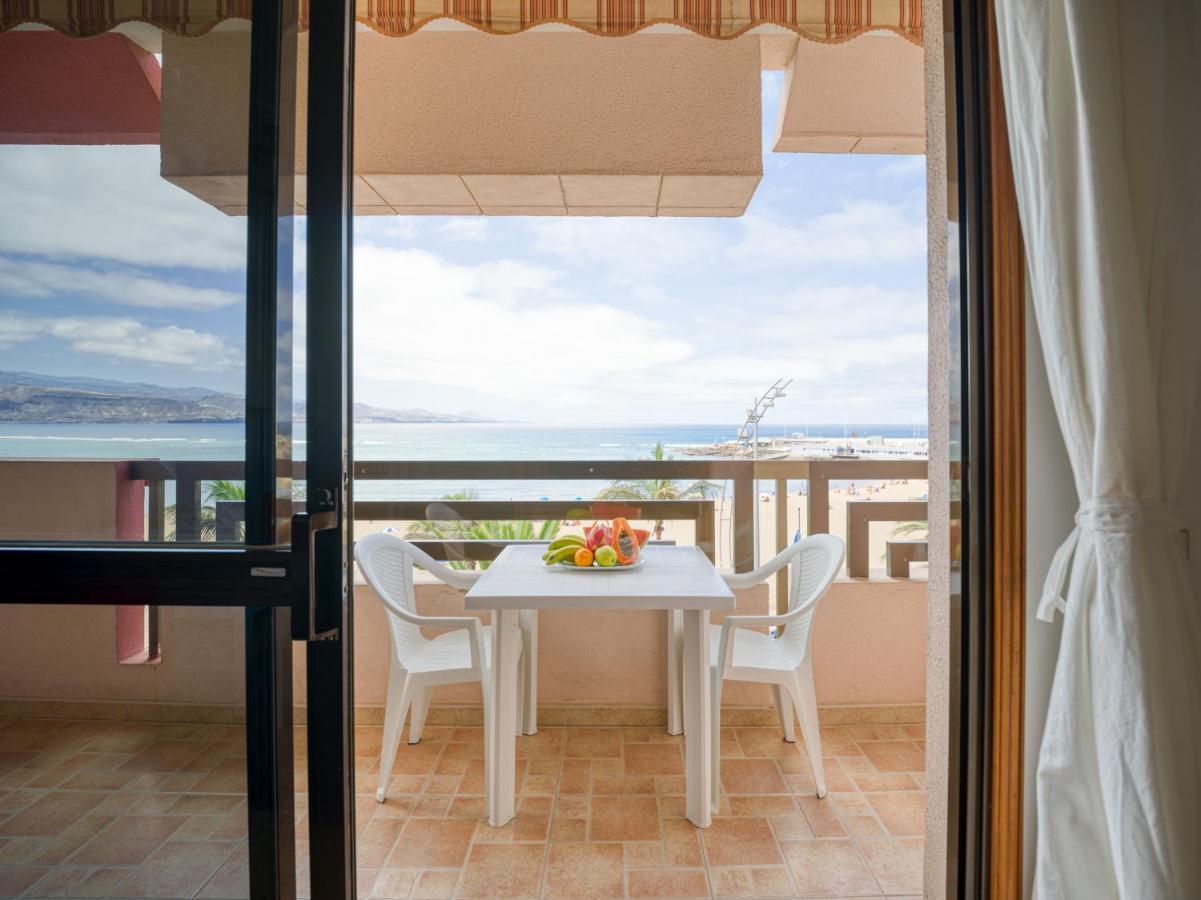 Huge Balcony Over Canteras By Canariasgetaway Las Palmas de Gran Canaria