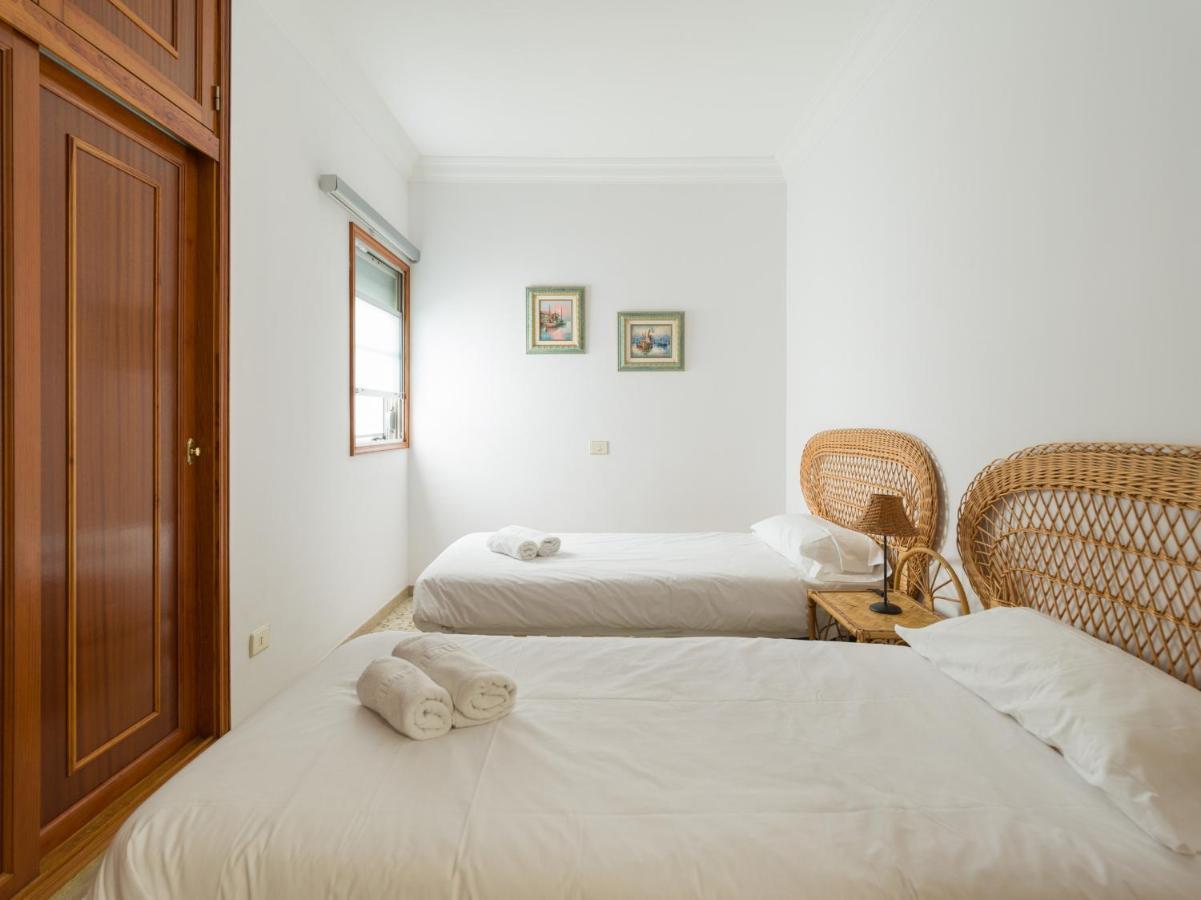 Casa vacanze Huge Balcony Over Canteras By Canariasgetaway