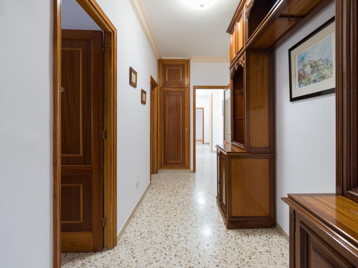 Casa vacanze Huge Balcony Over Canteras By Canariasgetaway
