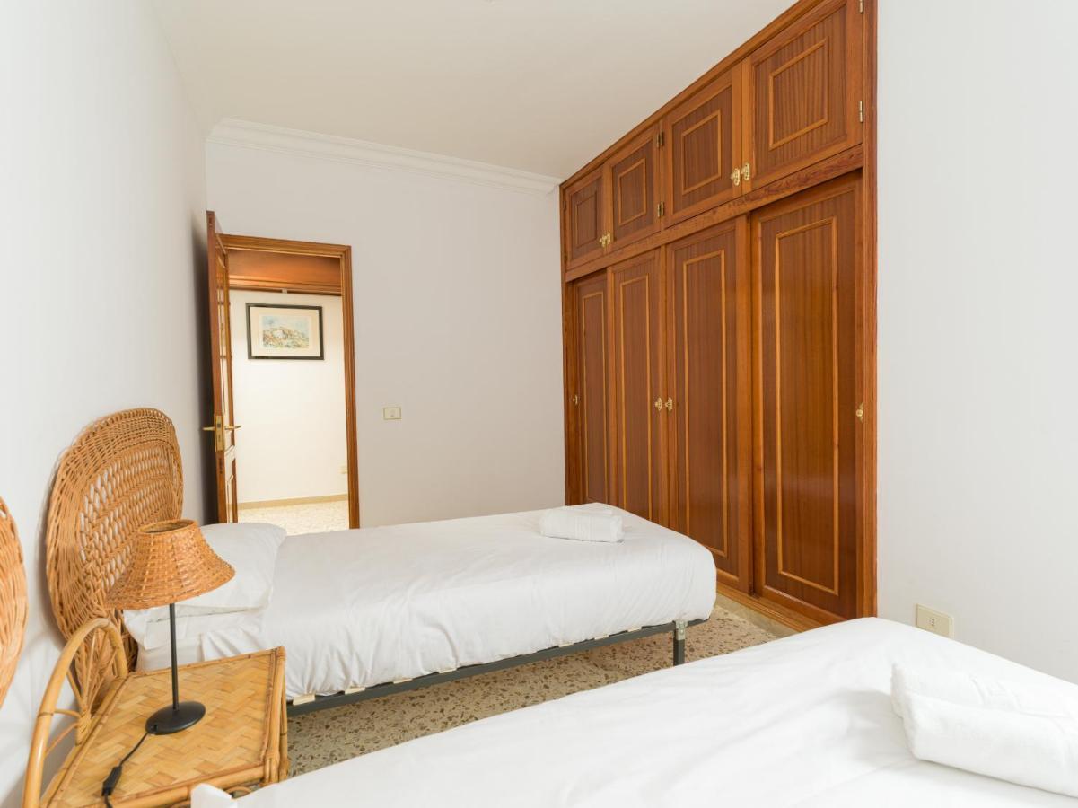 Huge Balcony Over Canteras By Canariasgetaway * Las Palmas de Gran Canaria