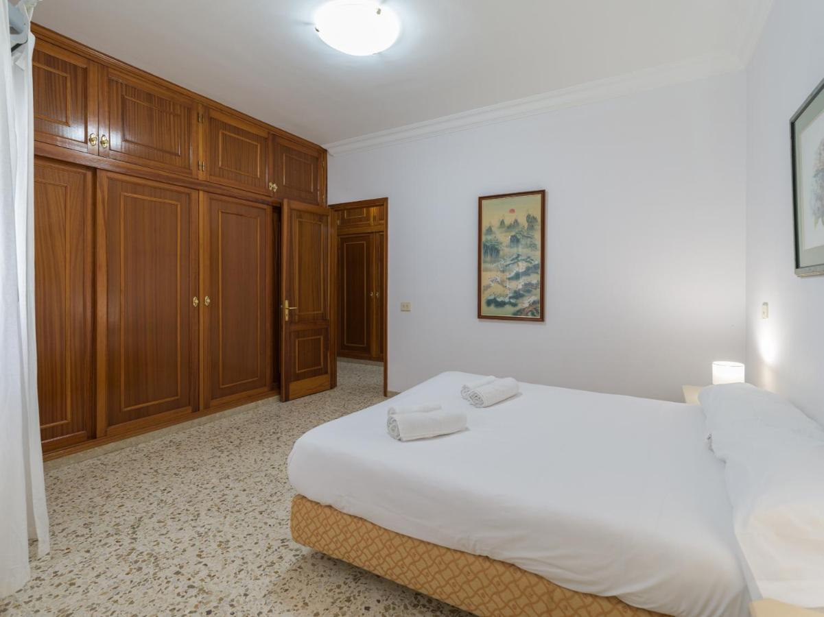 Huge Balcony Over Canteras By Canariasgetaway Casa vacanze Las Palmas de Gran Canaria