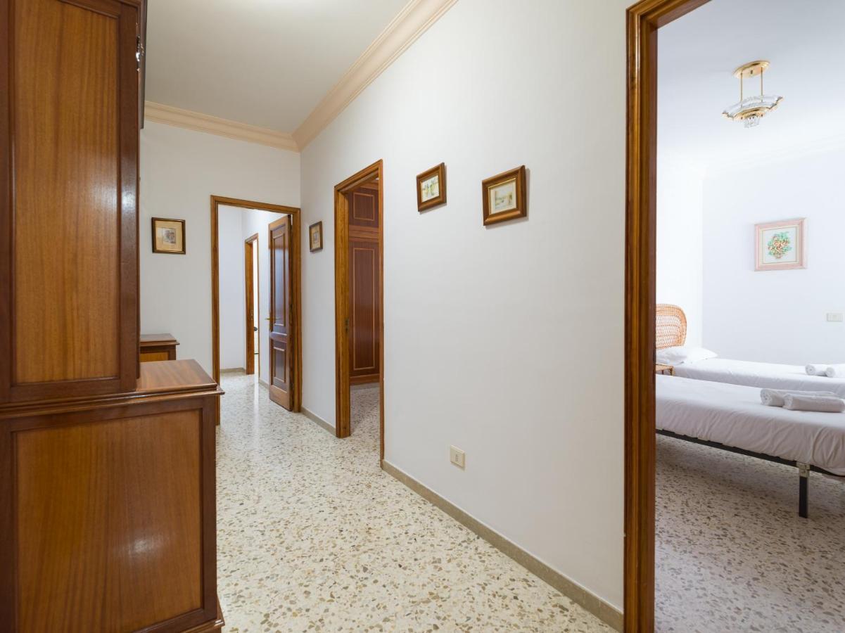 Casa vacanze Huge Balcony Over Canteras By Canariasgetaway *