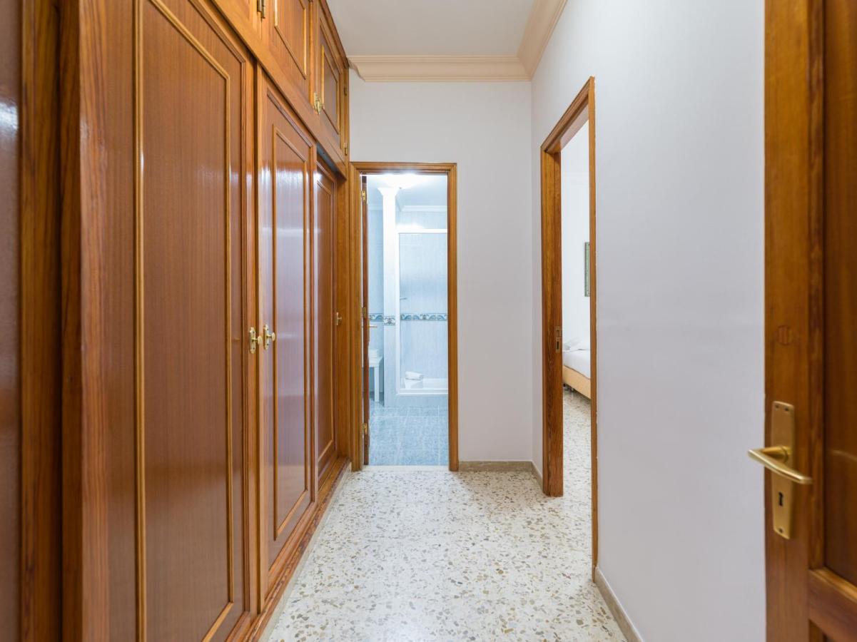 Huge Balcony Over Canteras By Canariasgetaway Las Palmas de Gran Canaria