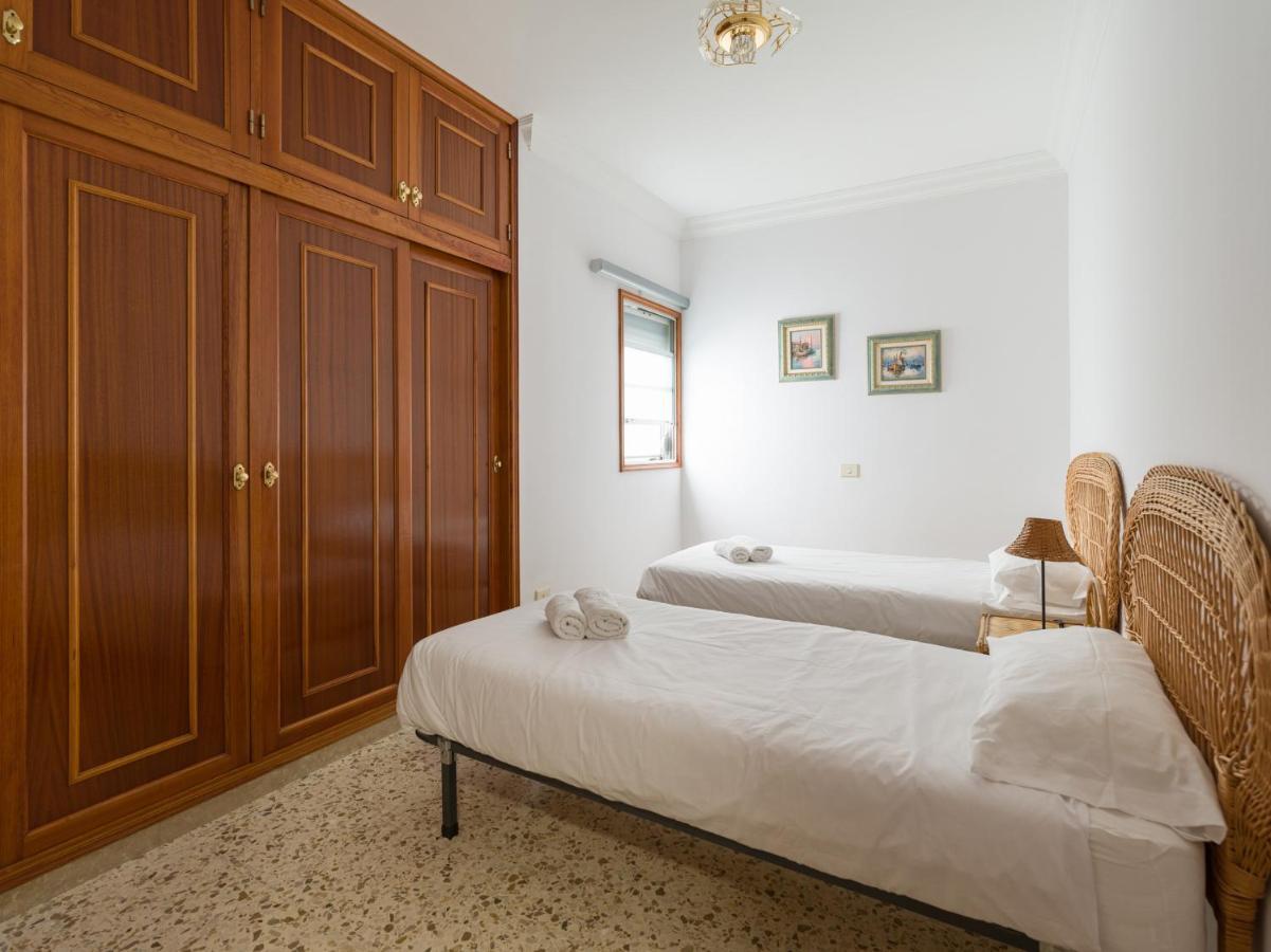 Casa vacanze Huge Balcony Over Canteras By Canariasgetaway