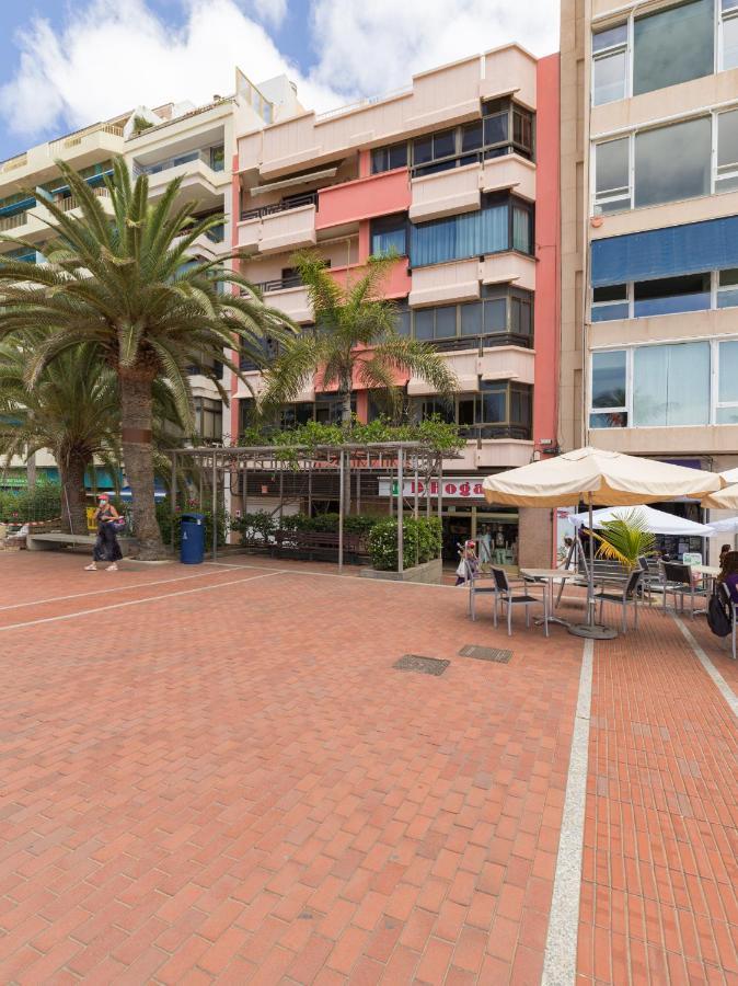 Casa vacanze Huge Balcony Over Canteras By Canariasgetaway
