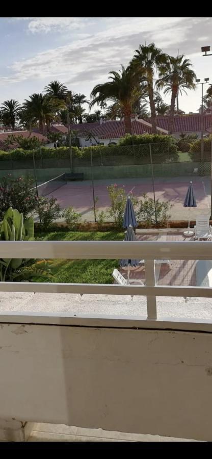 Apartamento Teneguia-yumbo Li San Bartolomé