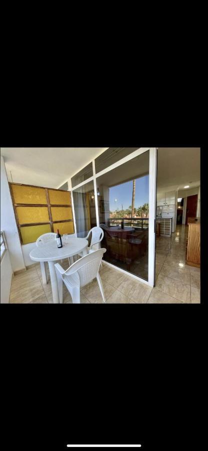 Apartamento Teneguia-yumbo Li *