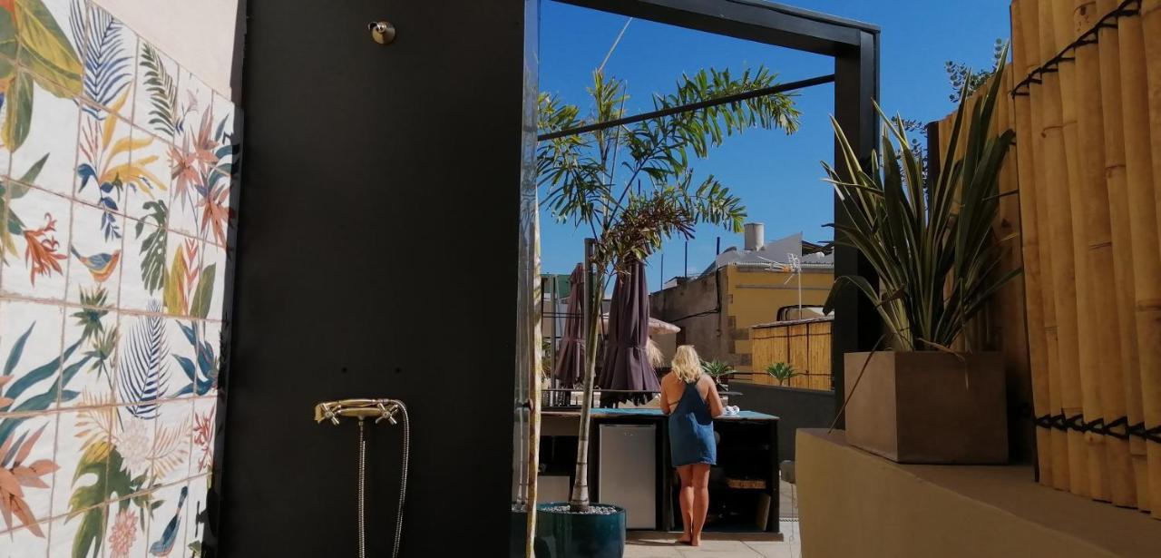 Casa Oasis Las Palmas de Gran Canaria